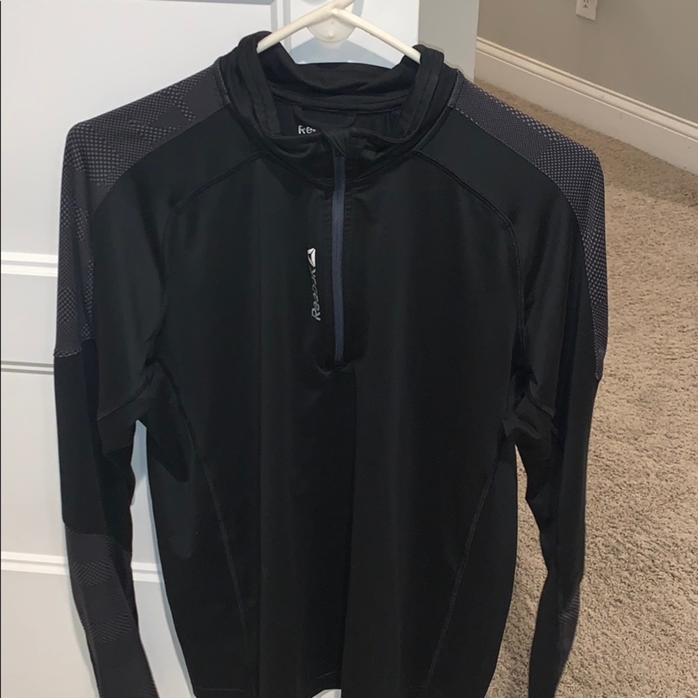 Reebok Quarter Zip